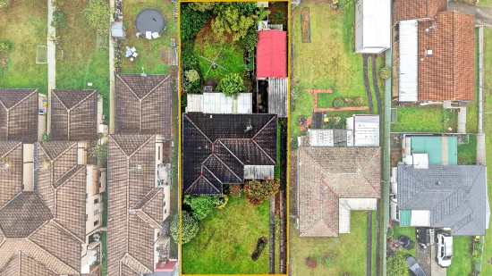 65 Belmont Road, Glenfield, NSW 2167-Image