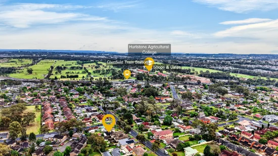 65 Belmont Road, Glenfield, NSW 2167-Image