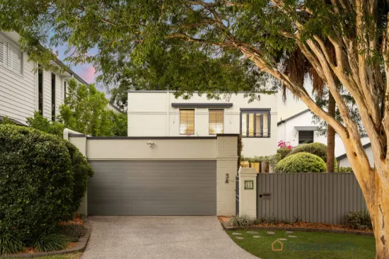 65 Berry Street, Sherwood, Qld 4075