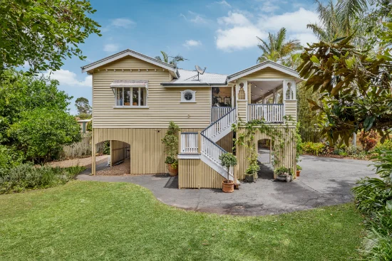 65 Birkdale Road, Birkdale, Qld 4159
