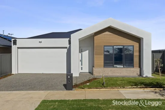 65 Black Swan Drive, St Leonards, Vic 3223