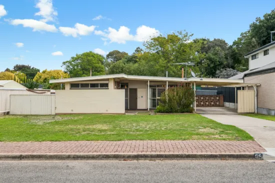 65 Bluehills Road, O'Halloran Hill, SA 5158