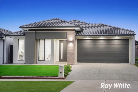 65 Boomerang Road, Donnybrook, Vic 3064