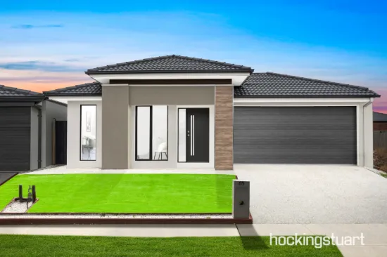 65 Boomerang Road, Donnybrook, Vic 3064