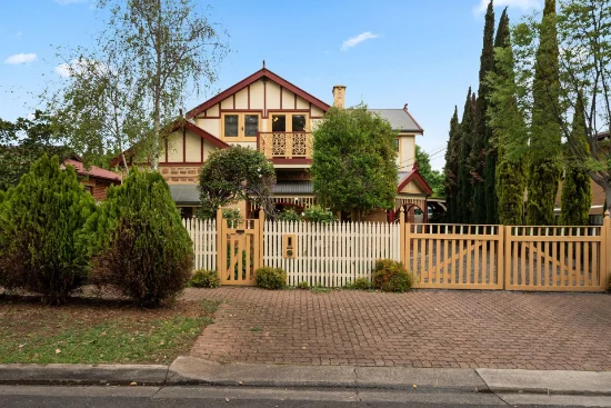 65 Bosanquet Avenue, Prospect, SA 5082