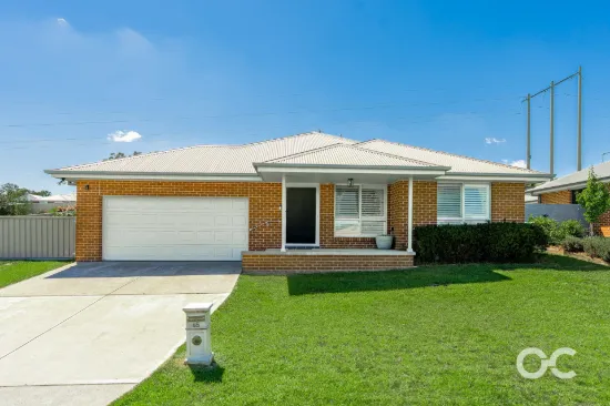 65 Botanic Way, Orange, NSW 2800