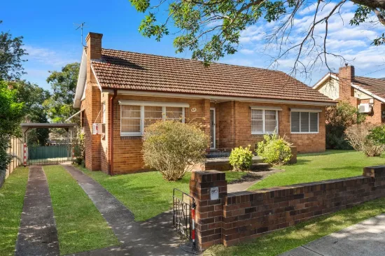 65 BRIDGE ROAD, Westmead, NSW 2145
