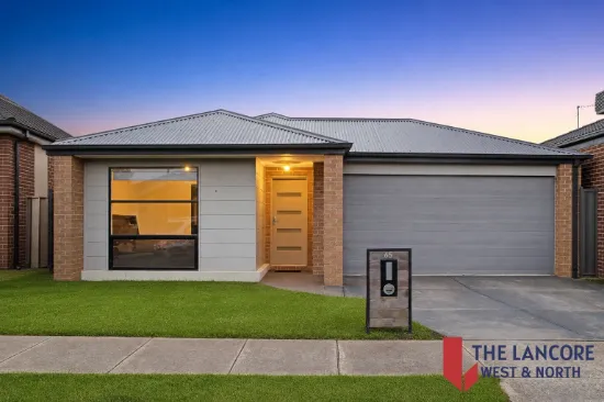 65 Bunting Crescent, Kalkallo, Vic 3064