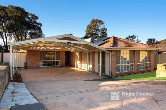 65 Burdekin Drive, Albion Park, NSW 2527