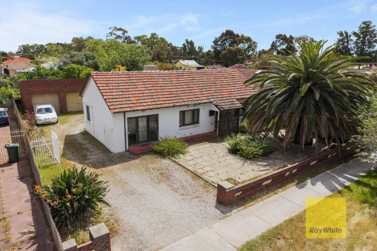 65 Bushby Street, Midvale, WA 6056 - For Sale