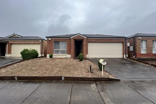 65 Caitlyn Drive, Harkness, Vic 3337