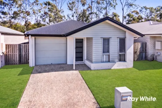 65 Caladenia Street, Deebing Heights, Qld 4306
