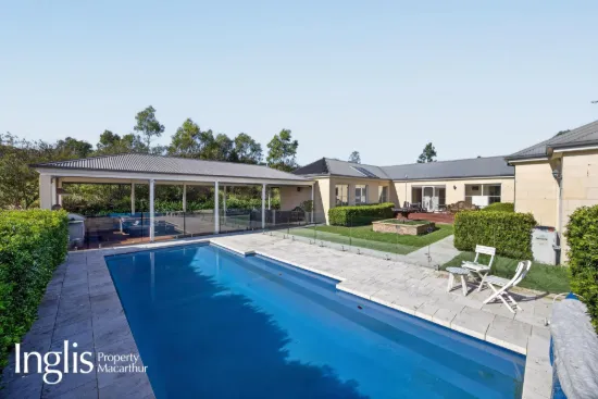 65 Calf Farm Road, Mount Hunter, NSW 2570