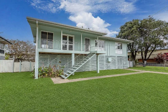 65 Cambridge St, Vincent, Qld 4814