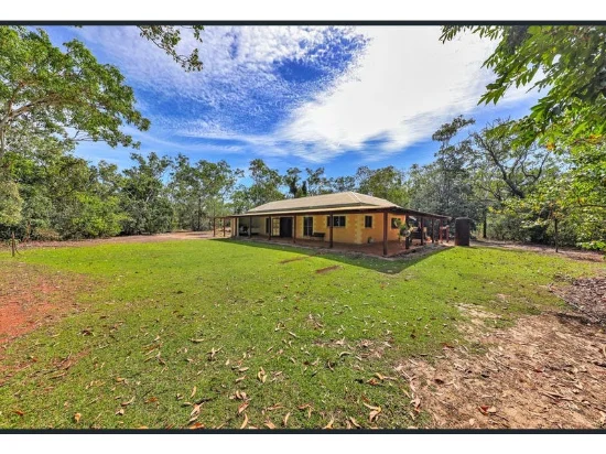 65 Canarium Road, Lambells Lagoon, NT 0822