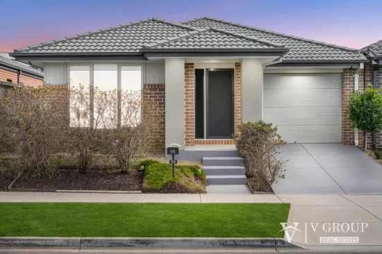 65 Canning Drive, Mickleham, Vic 3064