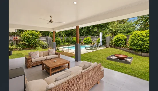 65 Canopys Edge Boulevard, Smithfield, Qld 4878 - For Sale