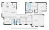 65 Cardiff Drive, Thurgoona, NSW 2640-Floorplan