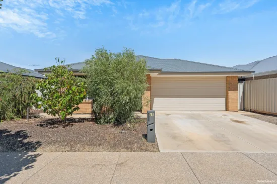65 Central Boulevard, Munno Para West, SA 5115