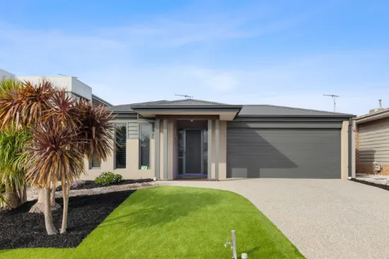 65 Centreside Drive, Torquay, Vic 3228