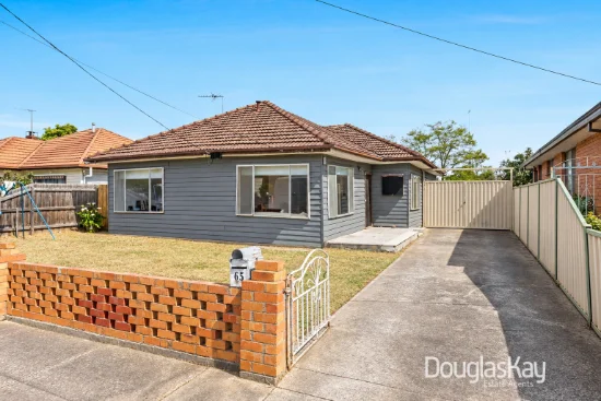 65 Chelsey Street, Ardeer, Vic 3022