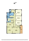 65 Chelsey Street, Ardeer, Vic 3022-Floorplan