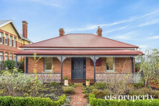 65 Clare Street, New Town, Tas 7008