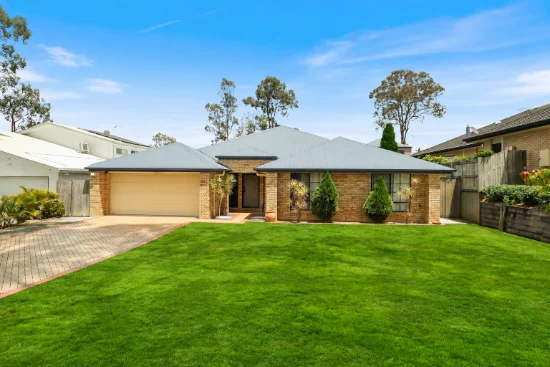65 Claremont Parade, Forest Lake, Qld 4078 - For Sale