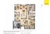 65 Claremont Parade, Forest Lake, Qld 4078-Floorplan