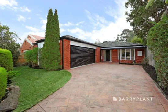 65 Clauscen Drive, Rowville, Vic 3178