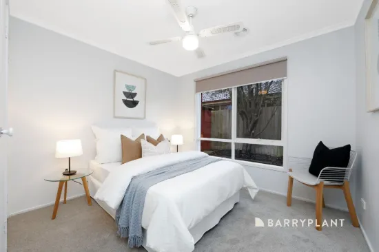 65 Clauscen Drive, Rowville, Vic 3178-Image
