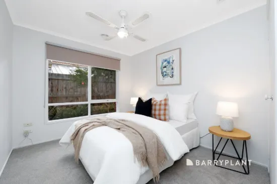 65 Clauscen Drive, Rowville, Vic 3178-Image
