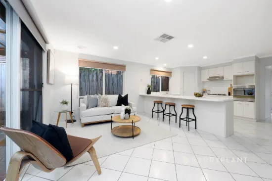 65 Clauscen Drive, Rowville, Vic 3178-Image