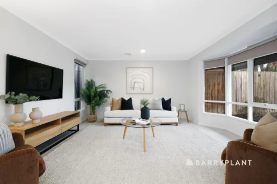 65 Clauscen Drive, Rowville, Vic 3178-Image
