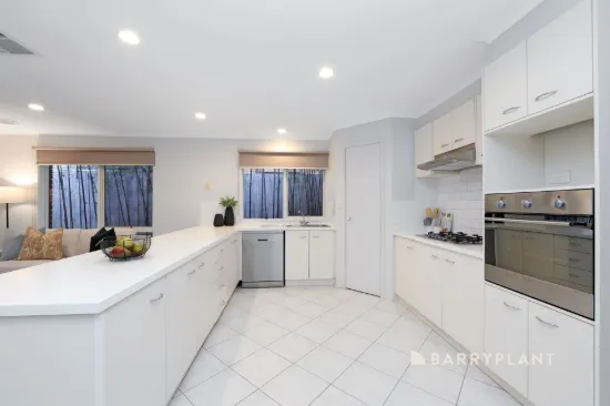 65 Clauscen Drive, Rowville, Vic 3178-Image