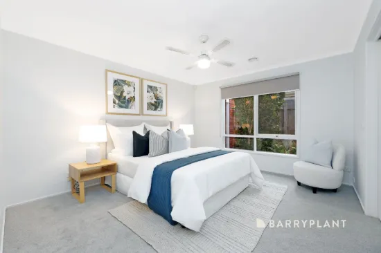 65 Clauscen Drive, Rowville, Vic 3178-Image