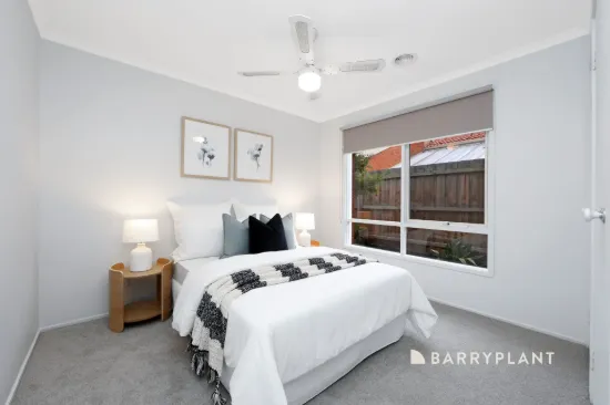 65 Clauscen Drive, Rowville, Vic 3178-Image
