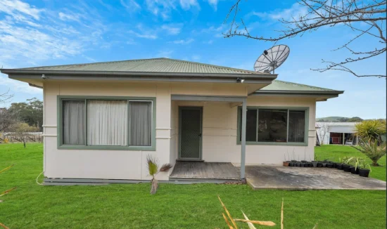 65 Clonbinane Road, Clonbinane, Vic 3658