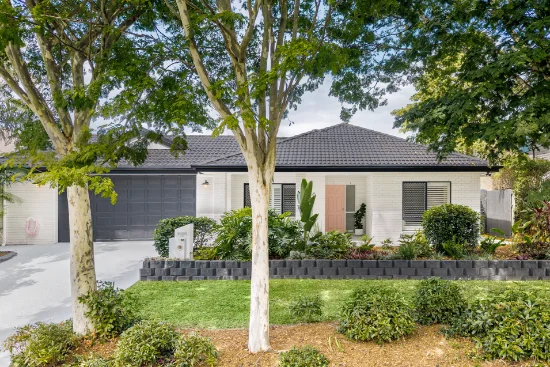 65 Cottonwood Circuit, North Lakes, Qld 4509 - For Sale