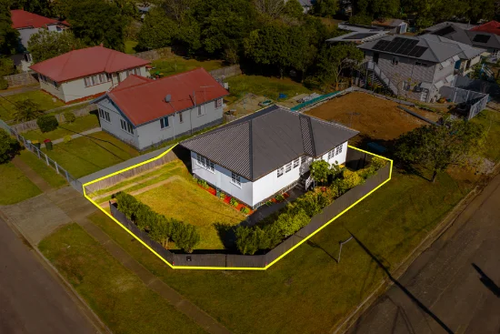 65 Coxen Street, Zillmere, Qld 4034