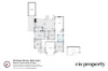 65 Cross Street, New Town, Tas 7008-Floorplan