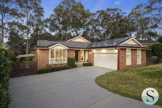 65 Cypress Close, Fletcher, NSW 2287