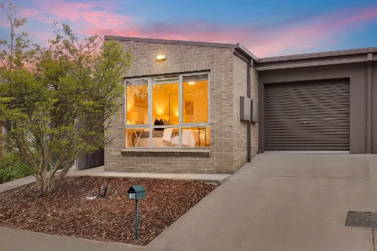 65 Dalkin Crescent, Casey, ACT 2913