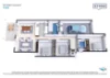 65 Dalkin Crescent, Casey, ACT 2913-Floorplan