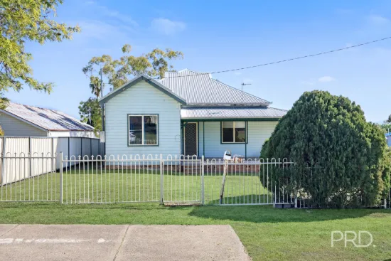 65 Dewhurst Street, Werris Creek, NSW 2341