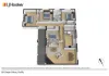 65 Dixon Drive, Duffy, ACT 2611-Floorplan