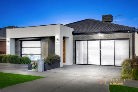 65 Docker Circuit, Mickleham, Vic 3064