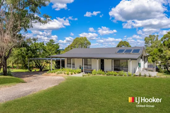 65 Doncaster Avenue, Cawdor, NSW 2570