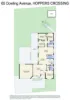 65 Dowling Avenue, Hoppers Crossing, Vic 3029-Floorplan