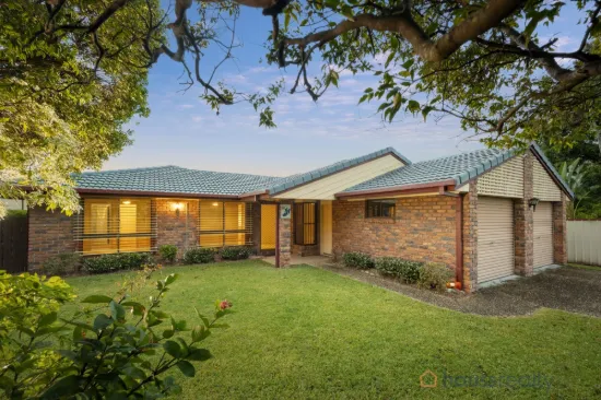 65 Drummond Street, Sinnamon Park, Qld 4073